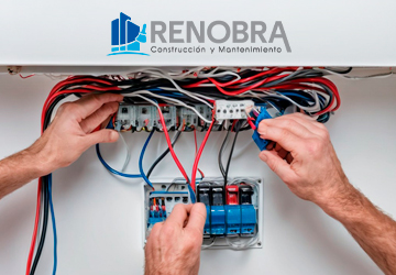 servicios electricos en cancun fallas mas comunes