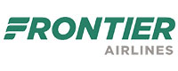 Logotipo Frontier