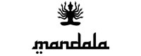 Logotipo Mandala