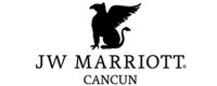 Logotipo Hotel Marriot Cancún