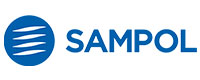 Logotipo Sampol