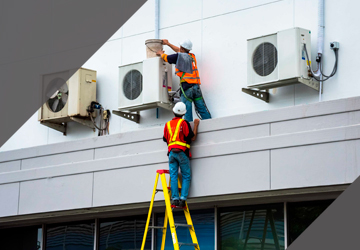 servicios de electricidad residencial